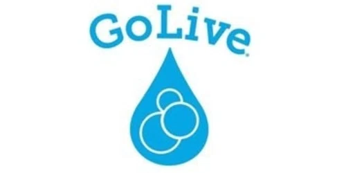 GoLive Promo Code