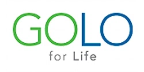 GOLO Merchant logo