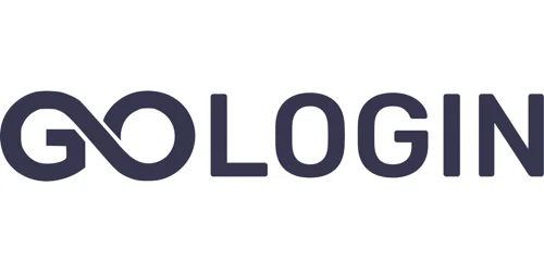 GoLogin Merchant logo
