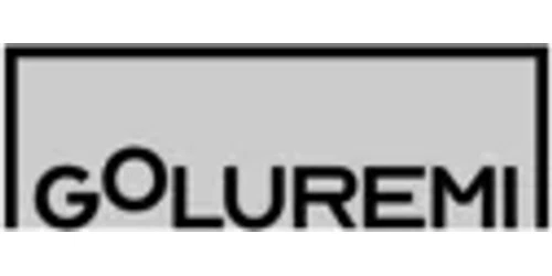 GOLUREMI Promo Code