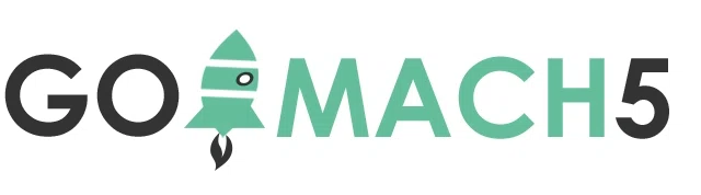 GoMach5 Merchant Logo