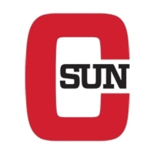 CSUN Athletics Merchant Logo