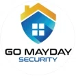Go Mayday Security Merchant Logo