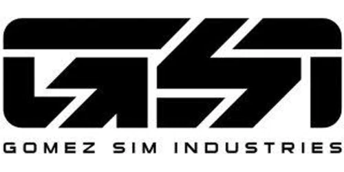 Gomez Sim Industries Promo Code