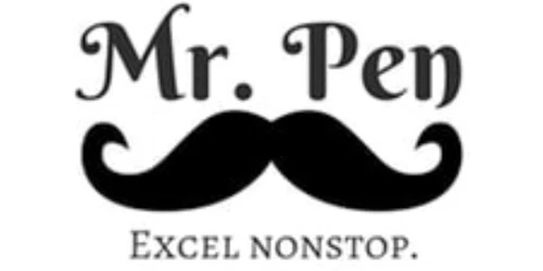 Mr. Pen Promo Code