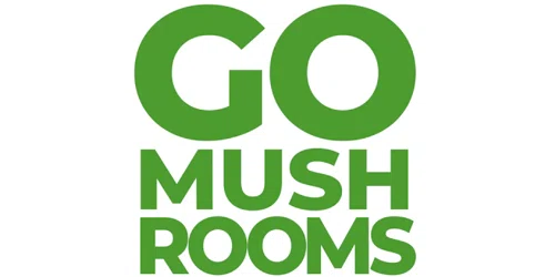 GO Mushrooms Promo Code