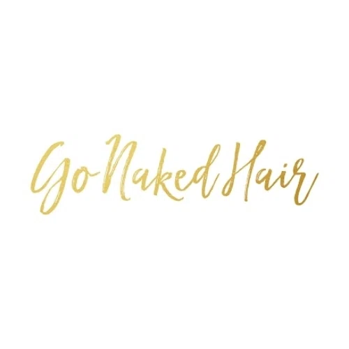 Go Naked Hair Promo Code