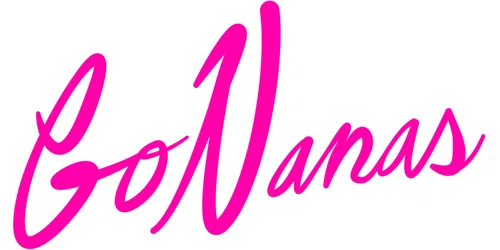 GoNanas Merchant logo