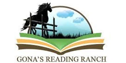 Gona's Reading Ranch Promo Code