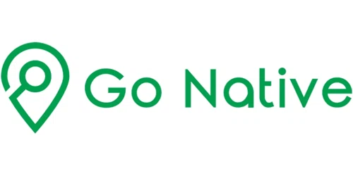 Go Native Promo Code