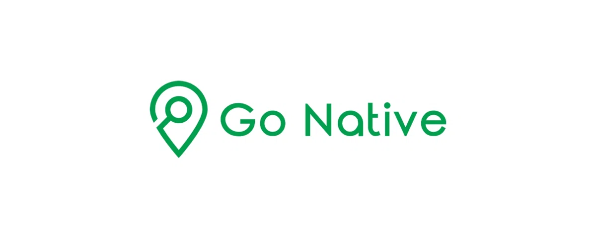 GO NATIVE Promo Code — Get 50 Off in February 2024