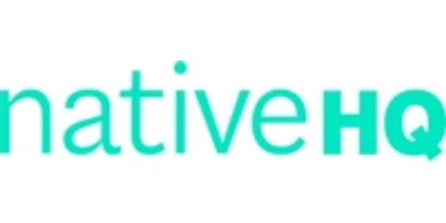 nativeHQ Promo Code