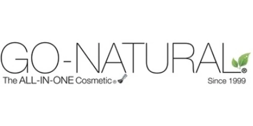 GO-NATURAL Promo Code