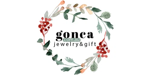 Gonca Jewelry Merchant logo