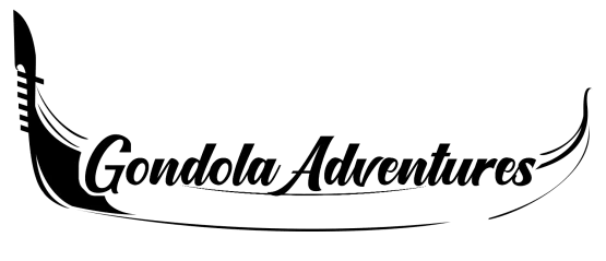 Gondola Adventures Merchant Logo