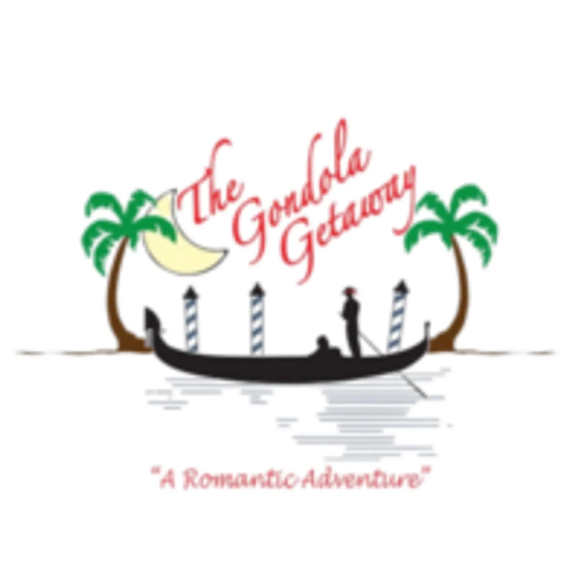 Gondola Getaway Merchant Logo