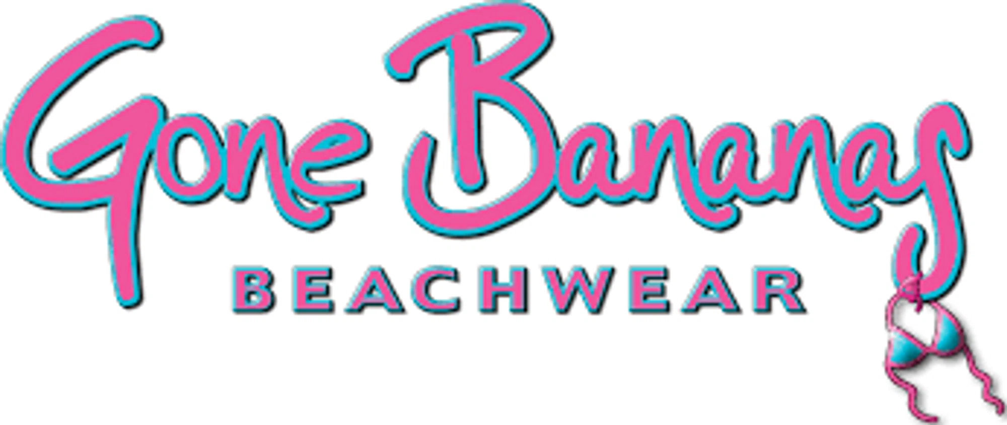20 Off Gone Bananas Beachwear Promo Code 2024