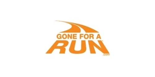 Gone For A Run coupon