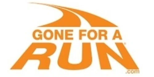 Gone For A Run Merchant logo