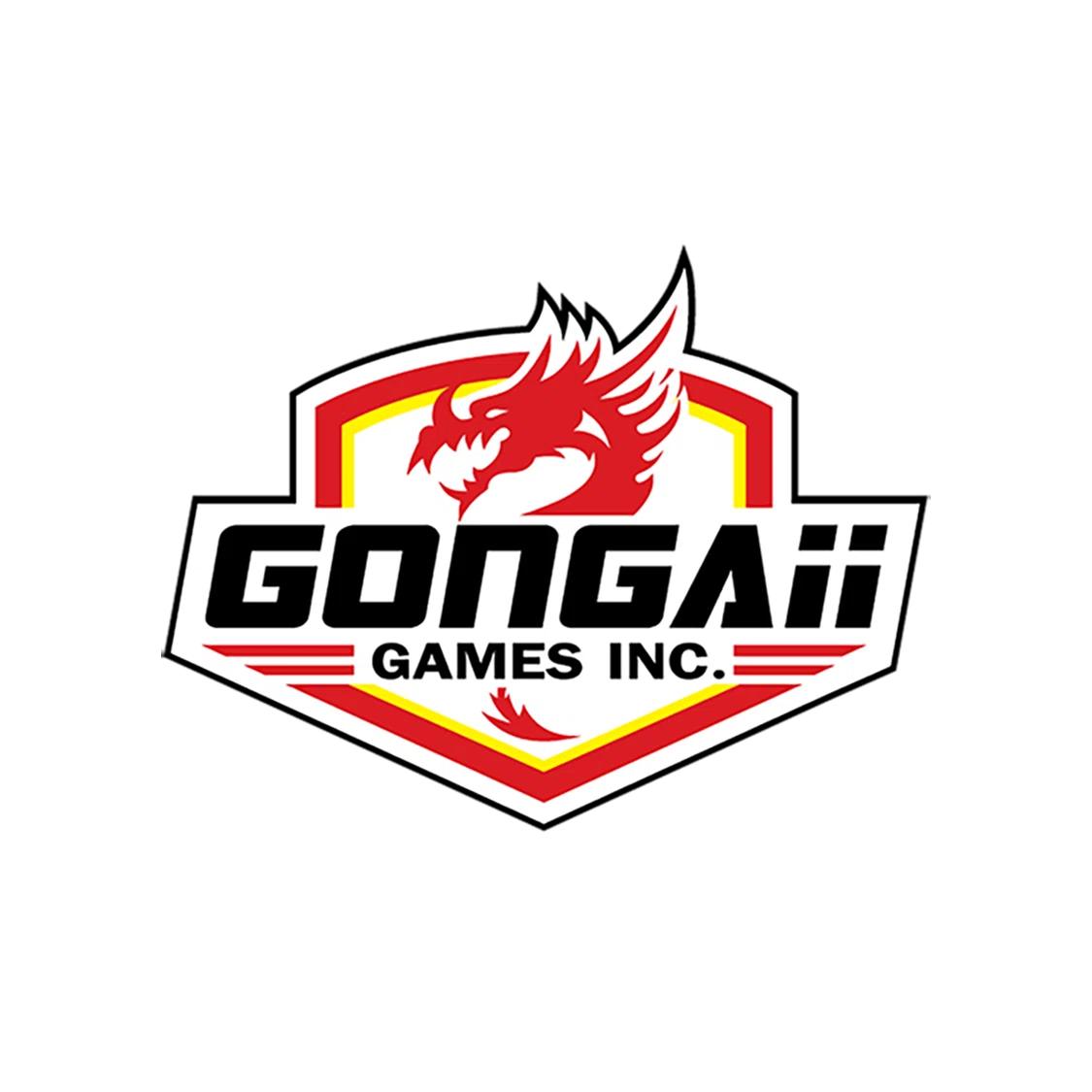 Gongaii Games Promo Code