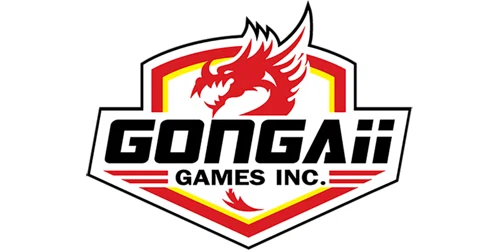 Gongaii Games Promo Code