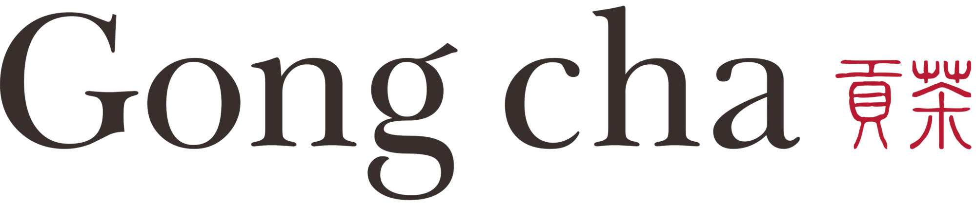 Gong Cha Promo Code