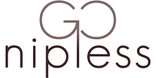 GoNipless Promo Code