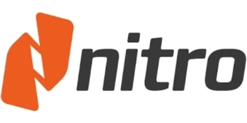 Nitro Merchant logo