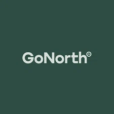 GoNorth Shop Merchant Logo