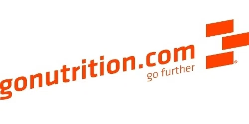 GoNutrition Promo Code