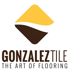 Gonzalez Tile Merchant Logo