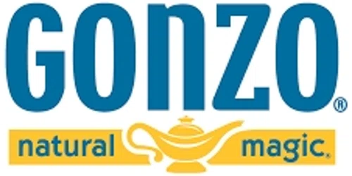 Gonzo Natural Magic Promo Code