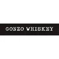 Gonzo Whiskey Merchant Logo
