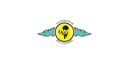 Goo Design coupon