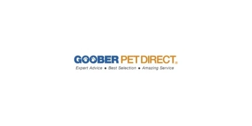 20% Off Goober Pet Direct Promo Code, Coupons | Sep 2022