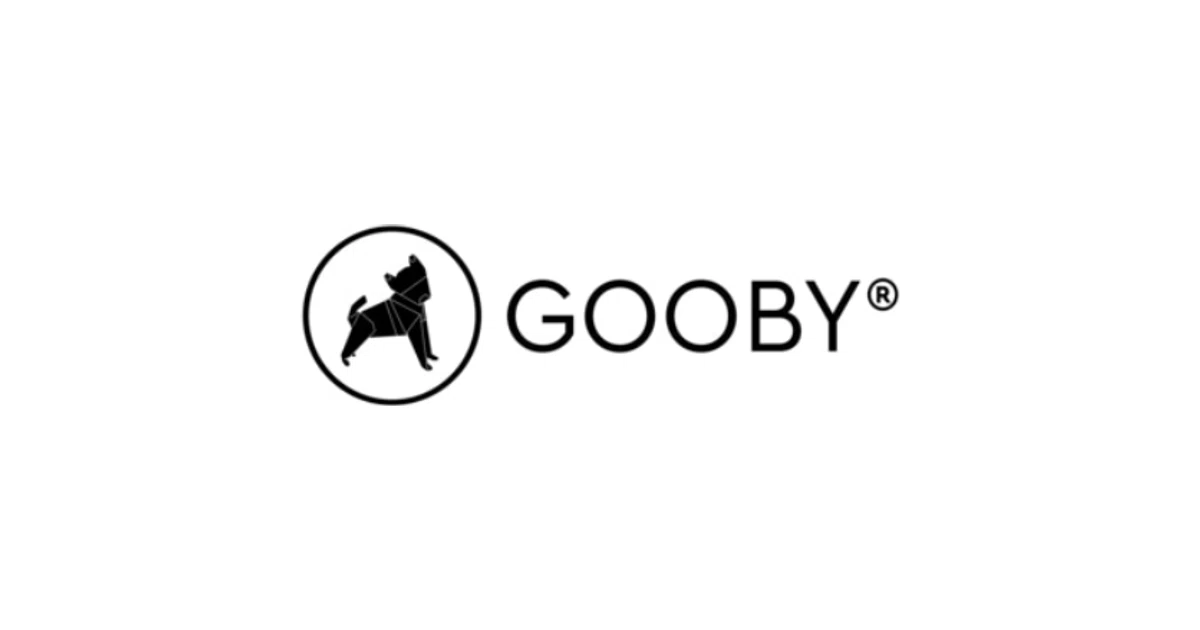 Gooby Promo Codes - 10% Off Discount Code March 2026
