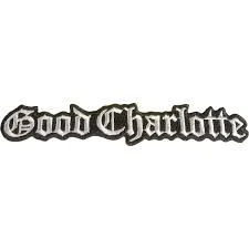 Good Charlotte Merchant Logo