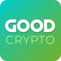 Good Crypto Merchant Logo