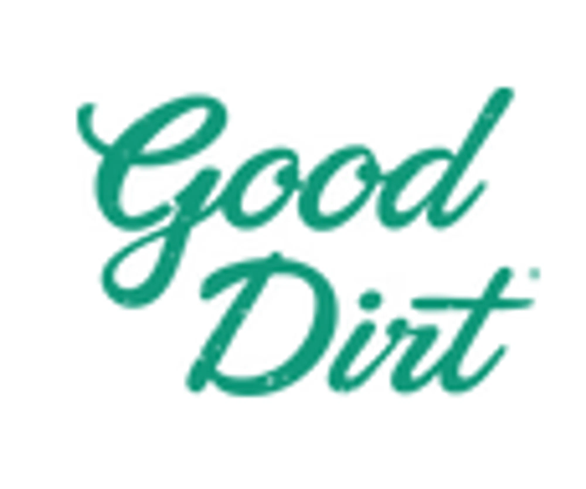 Good Dirt Promo Code