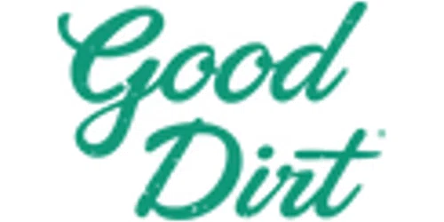 Good Dirt Promo Code