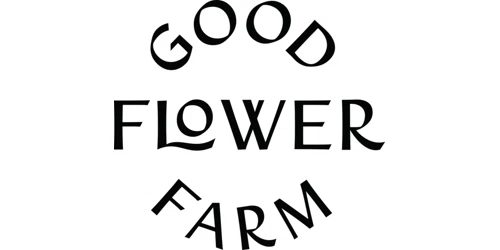 Good Flower Farm Promo Code