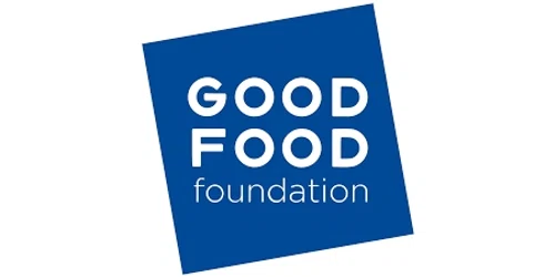 Good Food Fdn coupon