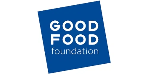 Good Food Fdn Promo Code