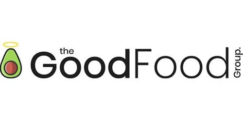 Good Food Group Promo Code