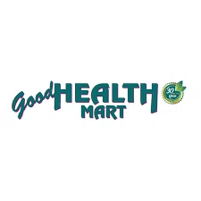Good Health Mart Merchant Logo