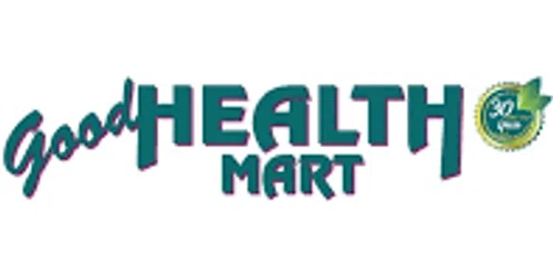 Good Health Mart Promo Code