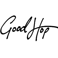 Good Hop Gloves Merchant Logo