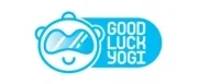 Good Luck Yogi Merchant Logo