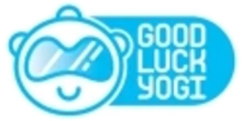 Good Luck Yogi Promo Code