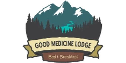 Good Medicine Lodge Promo Code